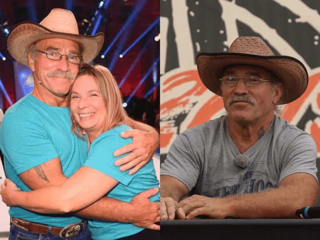 Manu Reimann Schlaganfall