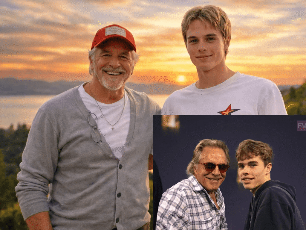 Jasper Breckenridge-Johnson