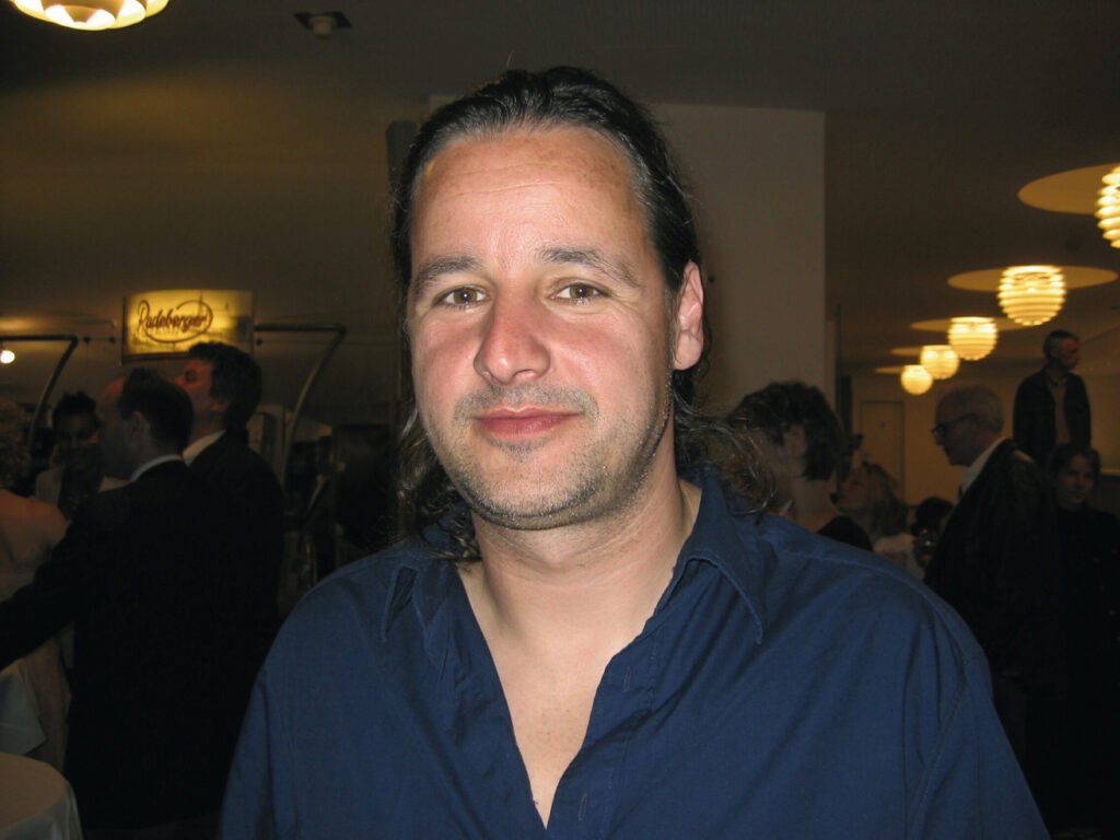 Carsten Fiebeler