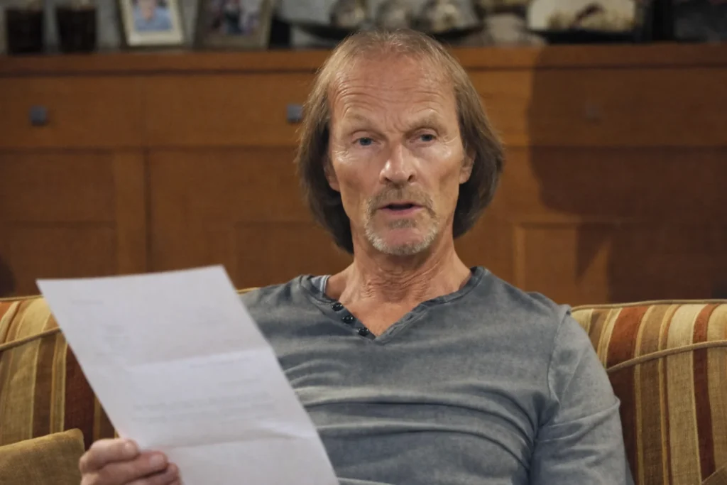 Dahoam is Dahoam Sascha tot aufgefunden