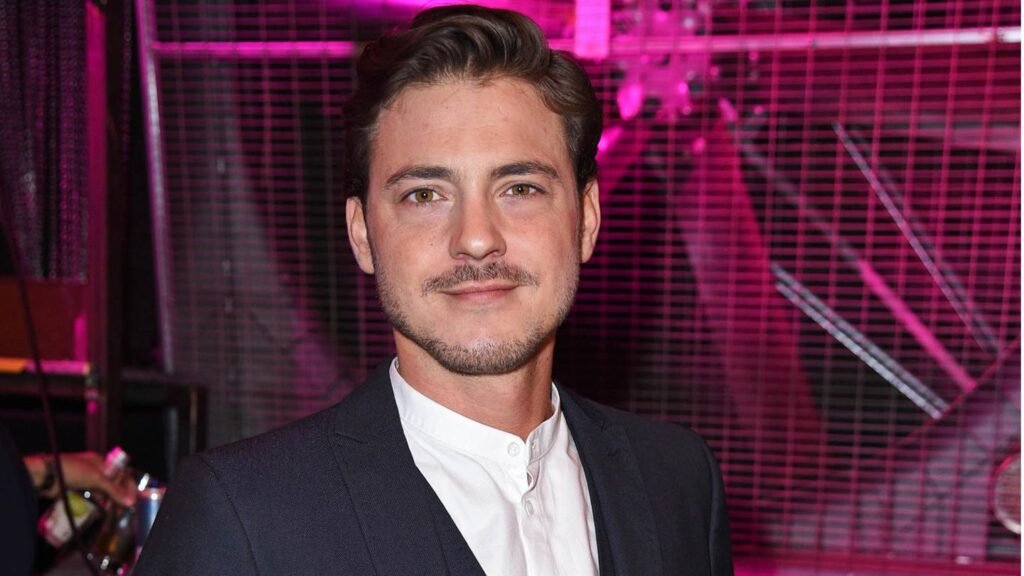 Dominic Smith Todesursache