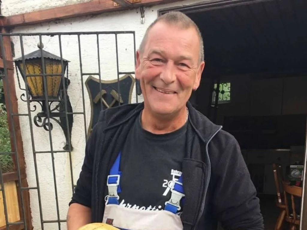 Ralle Ender Todesanzeige