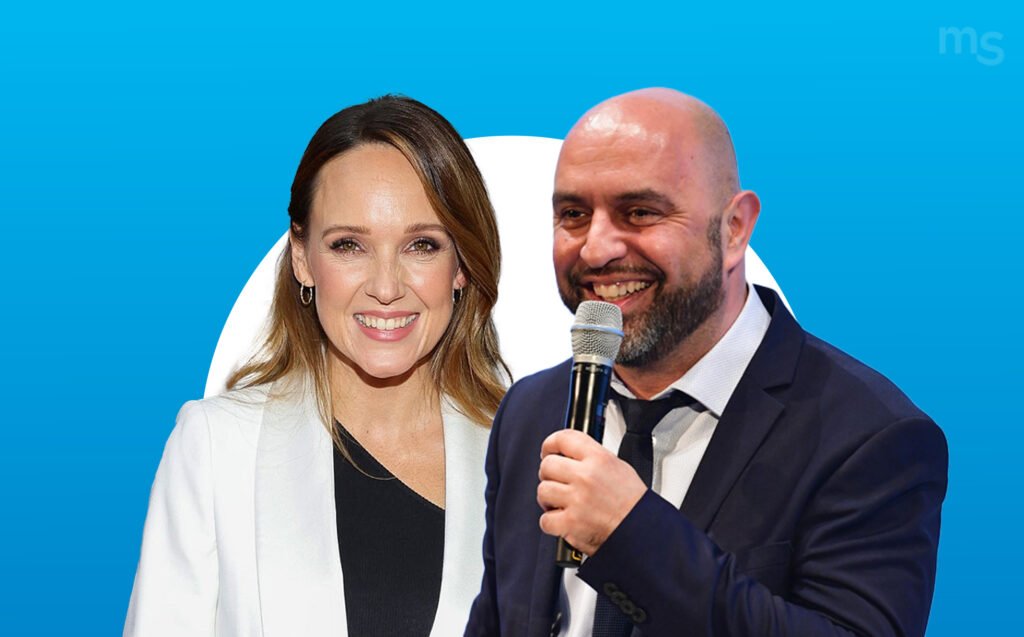 Serdar Somuncu Kebekus getrennt