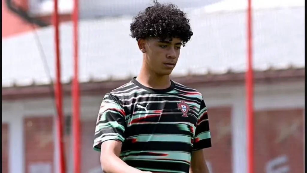 Angel dos Santos Aveiro