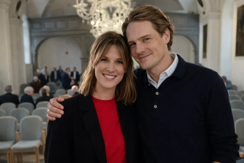 Dimitri Alexander Hamlin