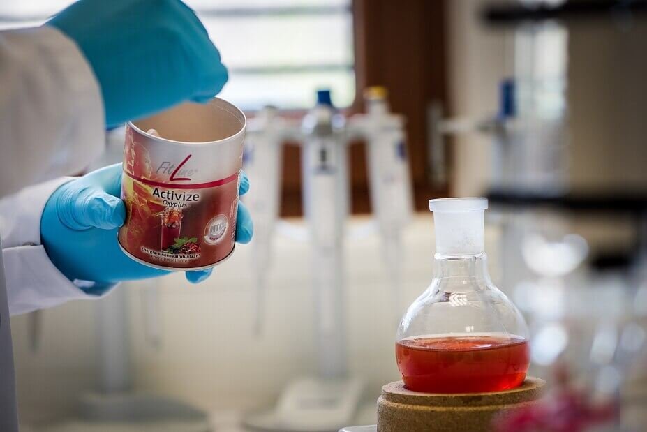 fitline erfahrungen negativ