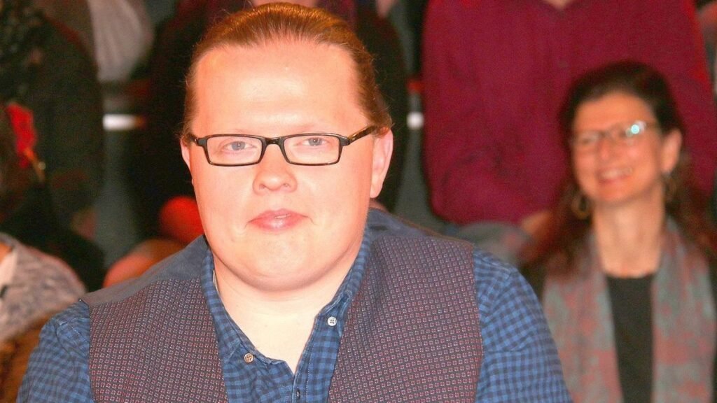 Angelo Kelly Beerdigung