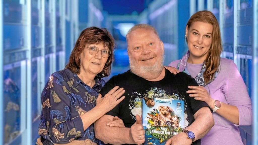 Norbert Zajac Todesursache