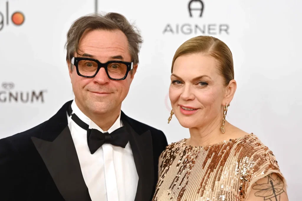 Jan Josef Liefers neue Freundin