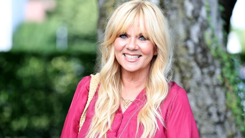 Julia Leischik Tochter verstorben