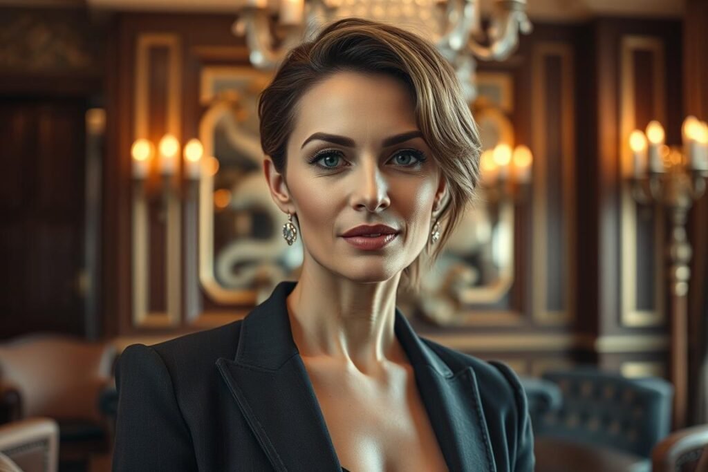 desiree nick vermögen